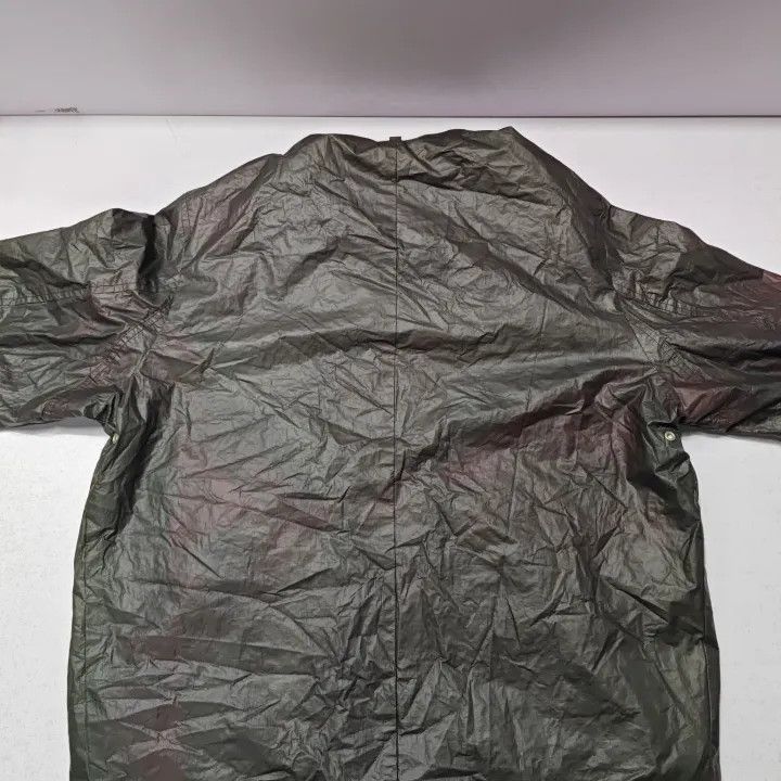 Diesel Diesel Solid Color Zipper Jacket Male 0079 Size US L / EU 52-54 / 3 - 14 Thumbnail