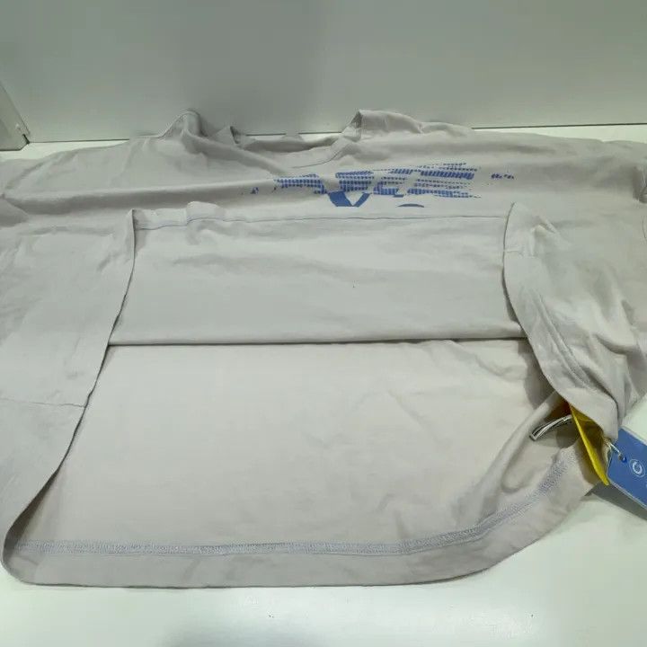 Yohji Yamamoto Yohji Yamamoto Casual Unisex Short Sleeve T-Shirt 0079 Size US S / EU 44-46 / 1 - 9 Thumbnail