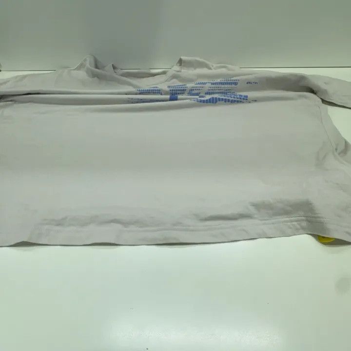 Yohji Yamamoto Yohji Yamamoto Casual Unisex Short Sleeve T-Shirt 0079 Size US S / EU 44-46 / 1 - 8 Thumbnail