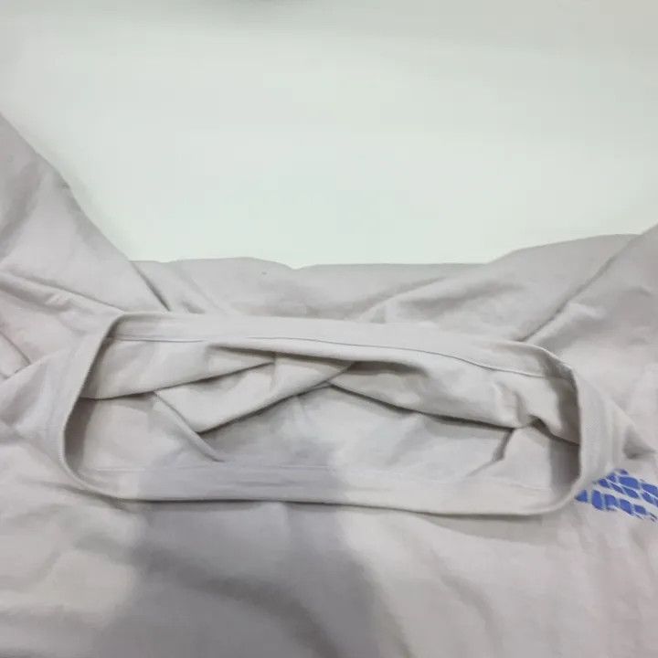 Yohji Yamamoto Yohji Yamamoto Casual Unisex Short Sleeve T-Shirt 0079 Size US S / EU 44-46 / 1 - 6 Thumbnail