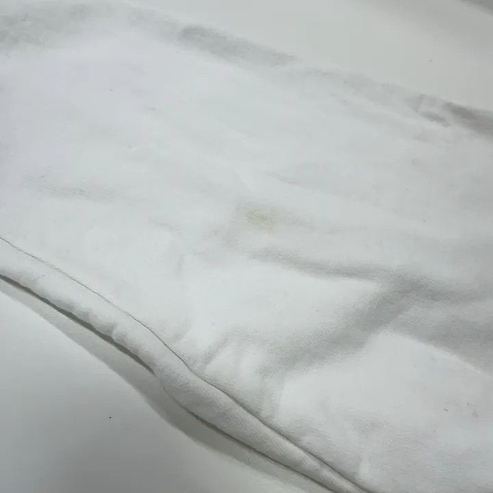 Supreme Supreme x Yohji Yamamoto Signature Logo Sweatshirt 0079 Size US S / EU 44-46 / 1 - 8 Thumbnail
