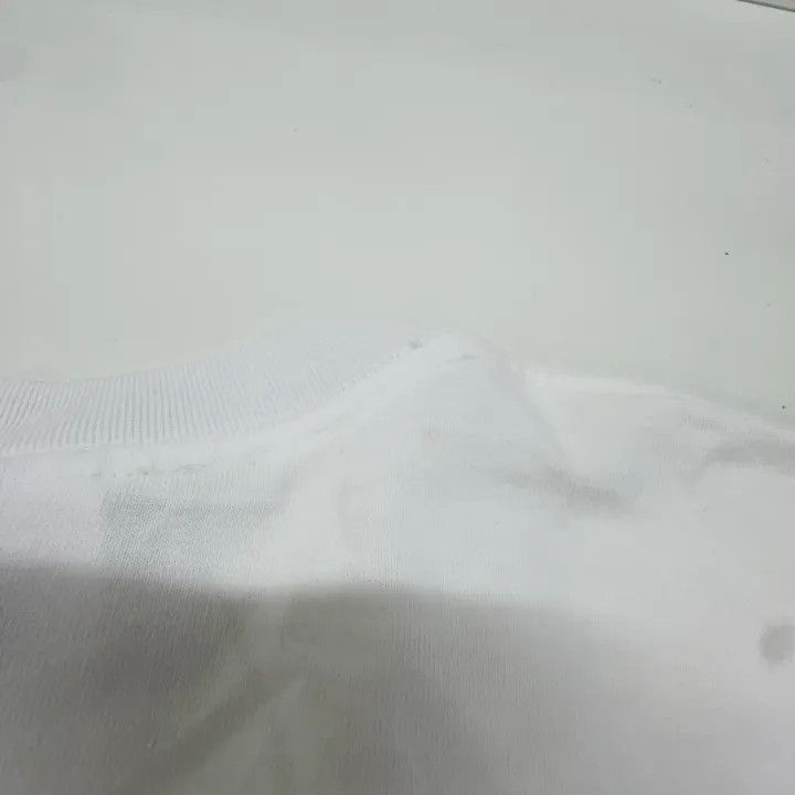 Yohji Yamamoto Supreme x Yohji Yamamoto Tekken Tee 0079 Size US XL / EU 56 / 4 - 9 Thumbnail