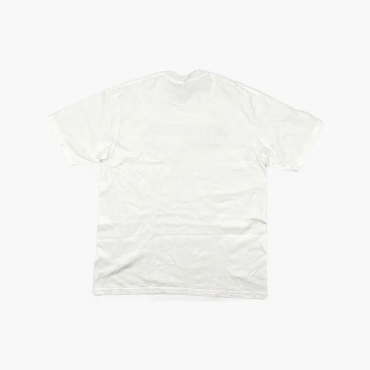 Yohji Yamamoto Supreme x Yohji Yamamoto Tekken Tee 0079 Size US XL / EU 56 / 4 - 3 Thumbnail