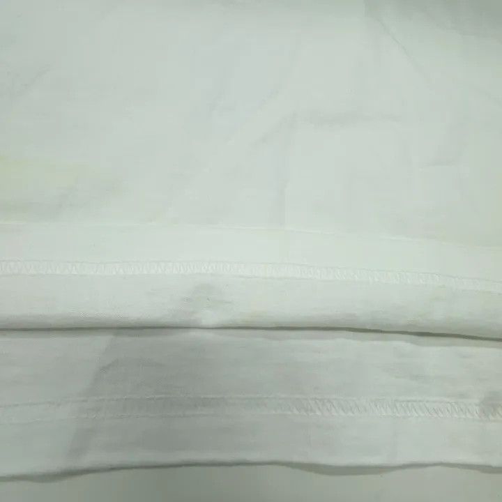 Yohji Yamamoto Supreme x Yohji Yamamoto Tekken Tee 0079 Size US XL / EU 56 / 4 - 8 Thumbnail