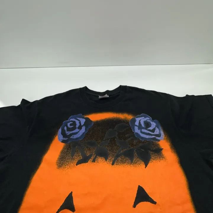 Yohji Yamamoto Supreme x Yohji Yamamoto Graphic T-Shirt 0079 Size US L / EU 52-54 / 3 - 7 Thumbnail