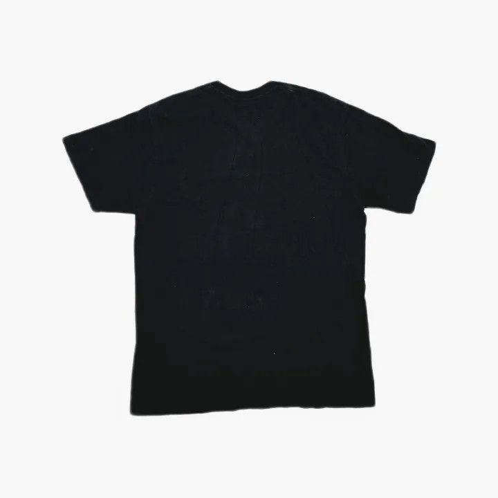 Yohji Yamamoto Supreme x Yohji Yamamoto Graphic T-Shirt 0079 Size US L / EU 52-54 / 3 - 3 Thumbnail