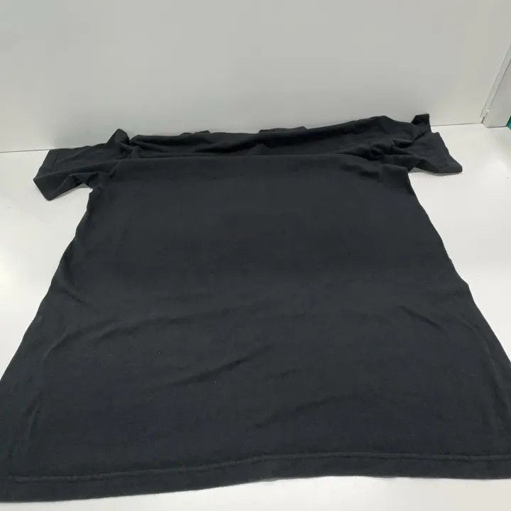 Yohji Yamamoto Supreme x Yohji Yamamoto Graphic T-Shirt 0079 Size US L / EU 52-54 / 3 - 13 Thumbnail