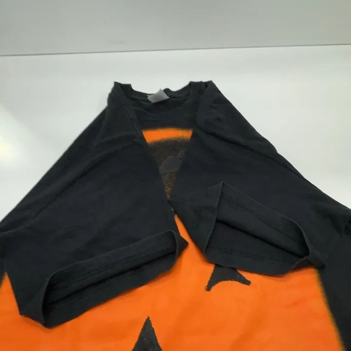 Yohji Yamamoto Supreme x Yohji Yamamoto Graphic T-Shirt 0079 Size US L / EU 52-54 / 3 - 10 Thumbnail