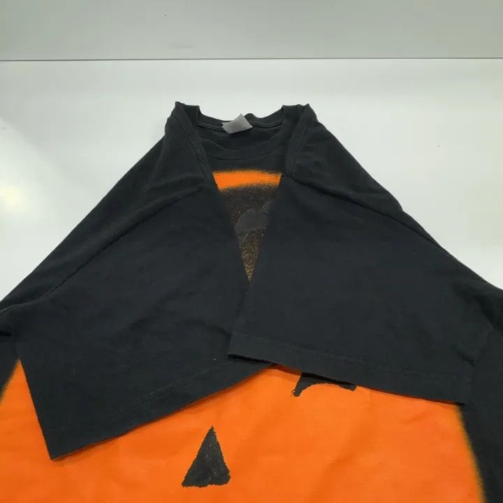 Yohji Yamamoto Supreme x Yohji Yamamoto Graphic T-Shirt 0079 Size US L / EU 52-54 / 3 - 11 Thumbnail