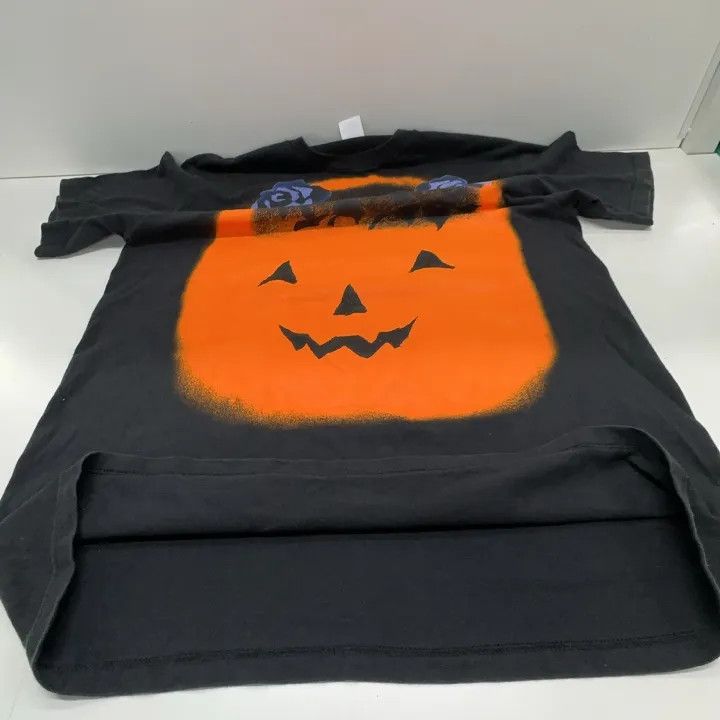 Yohji Yamamoto Supreme x Yohji Yamamoto Graphic T-Shirt 0079 Size US L / EU 52-54 / 3 - 9 Thumbnail