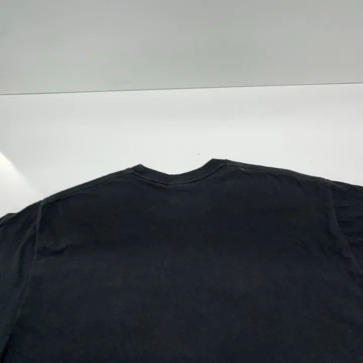 Yohji Yamamoto Supreme x Yohji Yamamoto Graphic T-Shirt 0079 Size US L / EU 52-54 / 3 - 12 Thumbnail