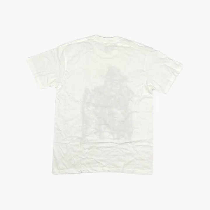 Yohji Yamamoto Supreme x Yohji Yamamoto Graphic T-Shirt 0079 Size US M / EU 48-50 / 2 - 3 Thumbnail