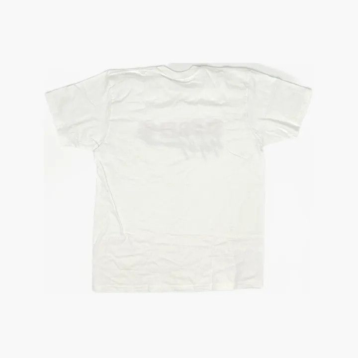 Yohji Yamamoto Supreme Yohji Yamamoto Signature Logo T-Shirt 0079 Size US L / EU 52-54 / 3 - 3 Thumbnail