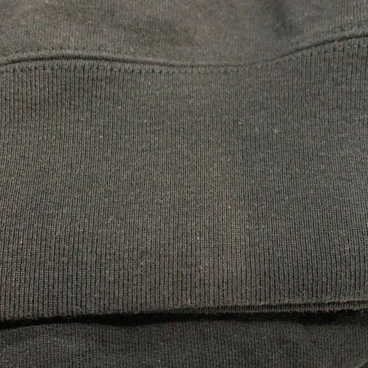 Yohji Yamamoto Supreme x Yohji Yamamoto Signature Logo Sweatshirt 0079 Size US M / EU 48-50 / 2 - 5 Thumbnail