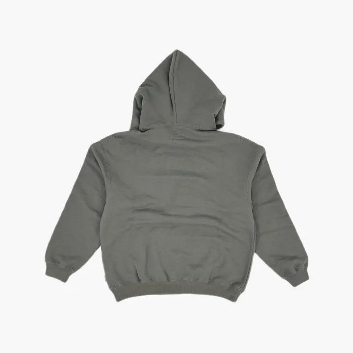 Yohji Yamamoto Yohji Yamamoto x NEIGHBORHOOD Graphic Hoodie 0079 Size US M / EU 48-50 / 2 - 3 Thumbnail