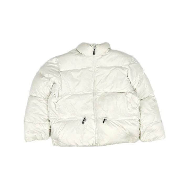 Yohji Yamamoto Supreme x Yohji Yamamoto Puffer Jacket 0079 Size US M / EU 48-50 / 2 - 2 Thumbnail