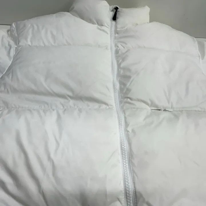 Yohji Yamamoto Supreme x Yohji Yamamoto Puffer Jacket 0079 Size US M / EU 48-50 / 2 - 11 Thumbnail