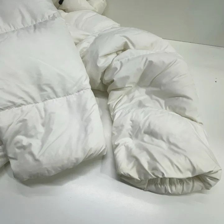 Yohji Yamamoto Supreme x Yohji Yamamoto Puffer Jacket 0079 Size US M / EU 48-50 / 2 - 16 Thumbnail