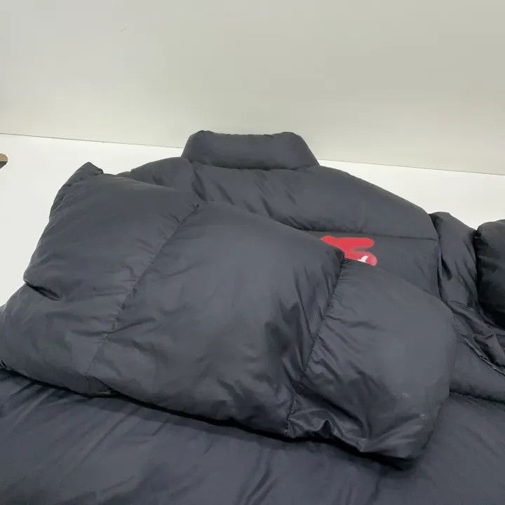 Yohji Yamamoto Supreme x Yohji Yamamoto Puffer Jacket 0079 Size US M / EU 48-50 / 2 - 15 Thumbnail