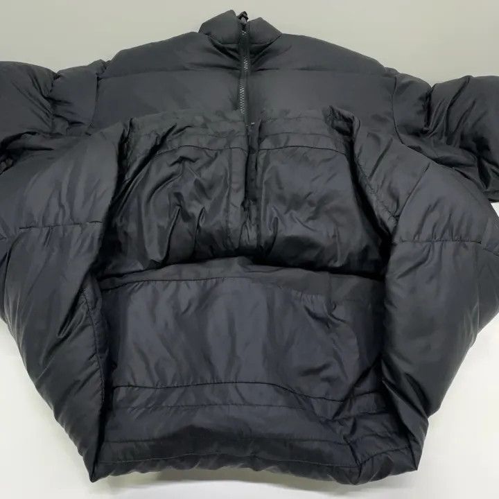 Yohji Yamamoto Supreme x Yohji Yamamoto Puffer Jacket 0079 Size US M / EU 48-50 / 2 - 13 Thumbnail