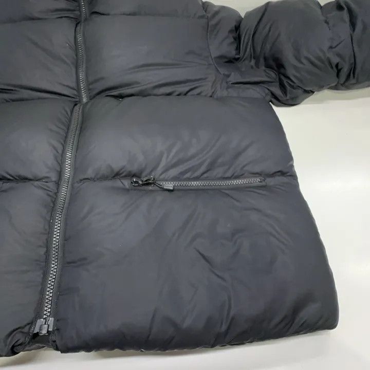 Yohji Yamamoto Supreme x Yohji Yamamoto Puffer Jacket 0079 Size US M / EU 48-50 / 2 - 11 Thumbnail