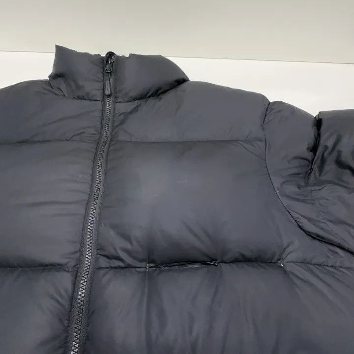 Yohji Yamamoto Supreme x Yohji Yamamoto Puffer Jacket 0079 Size US M / EU 48-50 / 2 - 6 Thumbnail