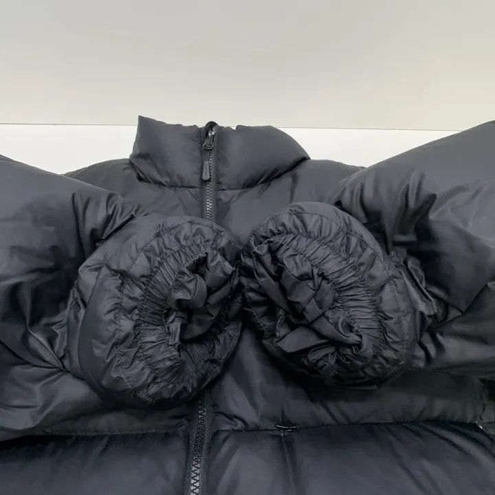 Yohji Yamamoto Supreme x Yohji Yamamoto Puffer Jacket 0079 Size US M / EU 48-50 / 2 - 10 Thumbnail