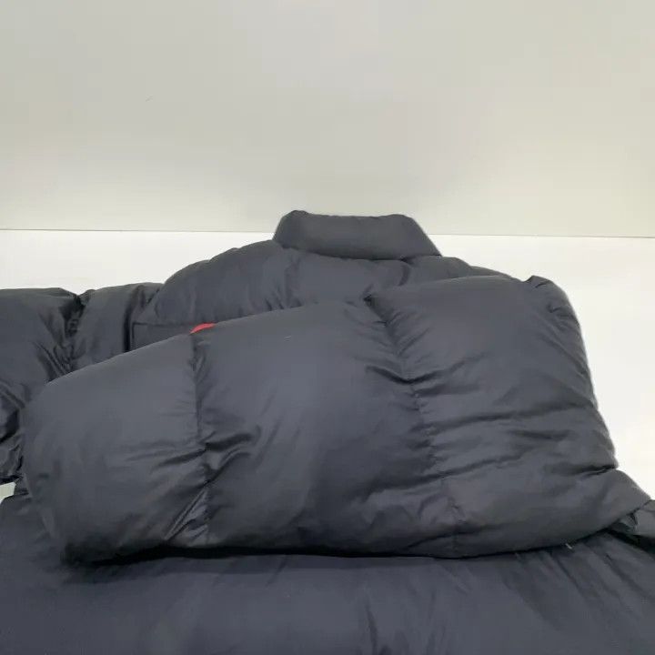 Yohji Yamamoto Supreme x Yohji Yamamoto Puffer Jacket 0079 Size US M / EU 48-50 / 2 - 16 Thumbnail