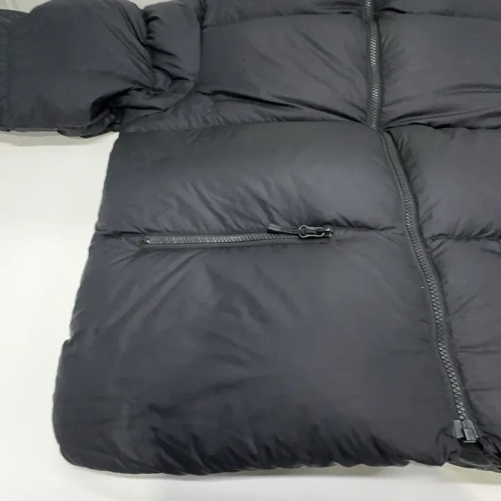 Yohji Yamamoto Supreme x Yohji Yamamoto Puffer Jacket 0079 Size US M / EU 48-50 / 2 - 12 Thumbnail