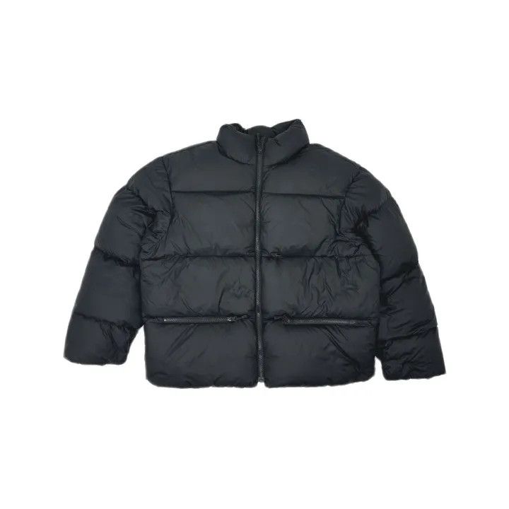 Yohji Yamamoto Supreme x Yohji Yamamoto Puffer Jacket 0079 Size US M / EU 48-50 / 2 - 2 Thumbnail