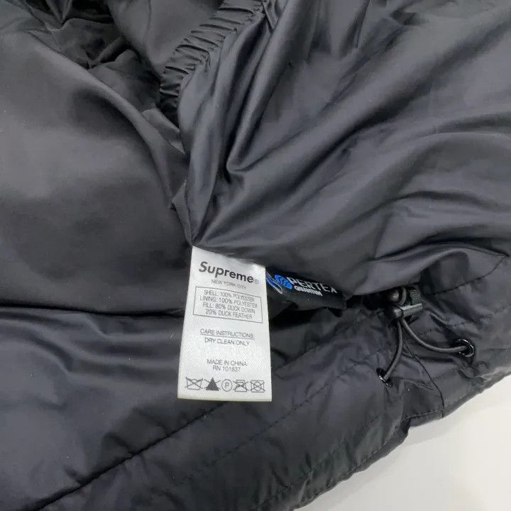 Yohji Yamamoto Supreme x Yohji Yamamoto Puffer Jacket 0079 Size US M / EU 48-50 / 2 - 4 Thumbnail
