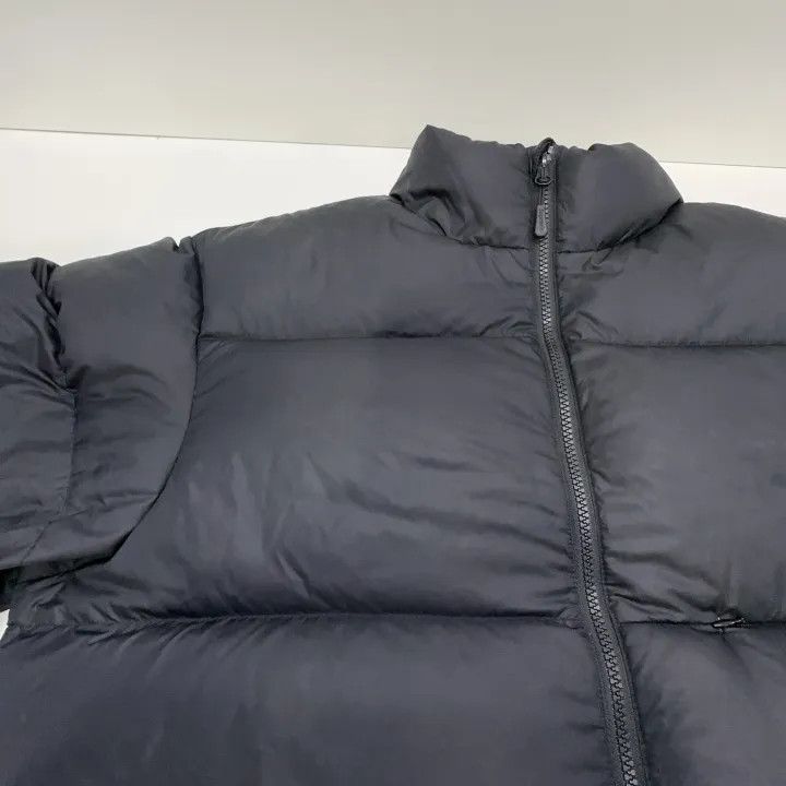 Yohji Yamamoto Supreme x Yohji Yamamoto Puffer Jacket 0079 Size US M / EU 48-50 / 2 - 7 Thumbnail