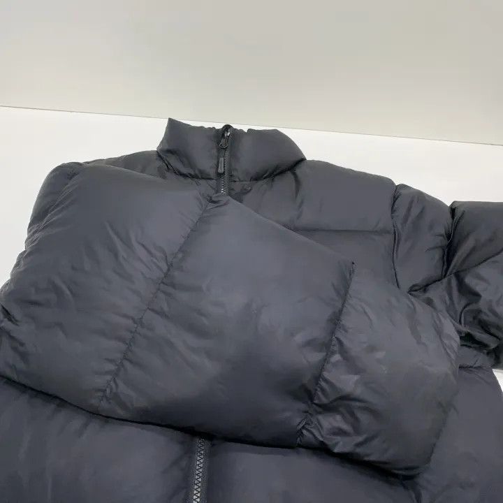 Yohji Yamamoto Supreme x Yohji Yamamoto Puffer Jacket 0079 Size US M / EU 48-50 / 2 - 8 Thumbnail