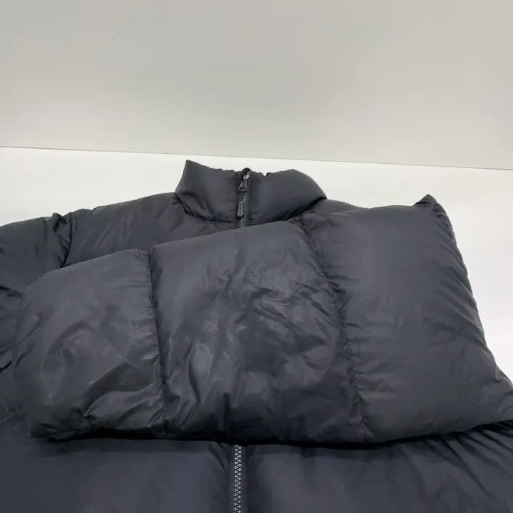Yohji Yamamoto Supreme x Yohji Yamamoto Puffer Jacket 0079 Size US M / EU 48-50 / 2 - 9 Thumbnail