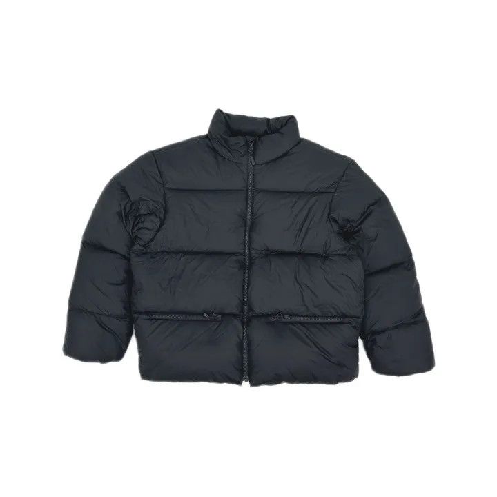 Yohji Yamamoto Supreme x Yohji Yamamoto Signature Puffer Jacket 0079 Size US M / EU 48-50 / 2 - 2 Thumbnail