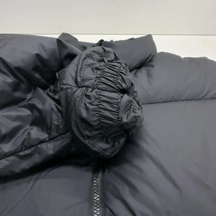 Yohji Yamamoto Supreme x Yohji Yamamoto Signature Puffer Jacket 0079 Size US M / EU 48-50 / 2 - 6 Thumbnail