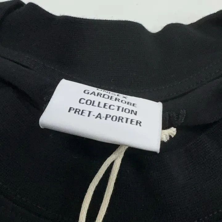 Vetements Vetements Logo Printed Short Sleeve T-Shirt 0079 Size US XL / EU 56 / 4 - 5 Thumbnail