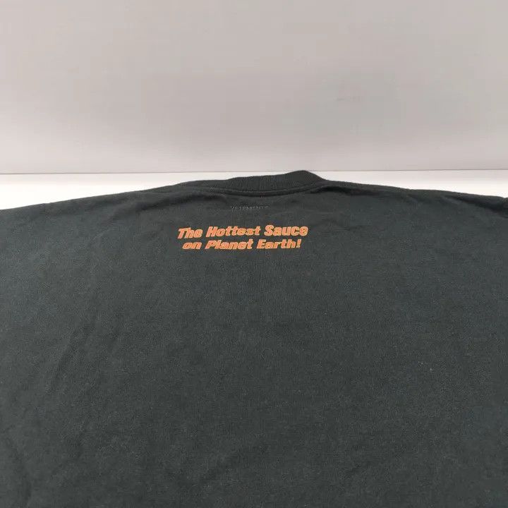 Vetements Vetements Long Sleeve Graphic Sweatshirt 0079 Size US S / EU 44-46 / 1 - 4 Thumbnail