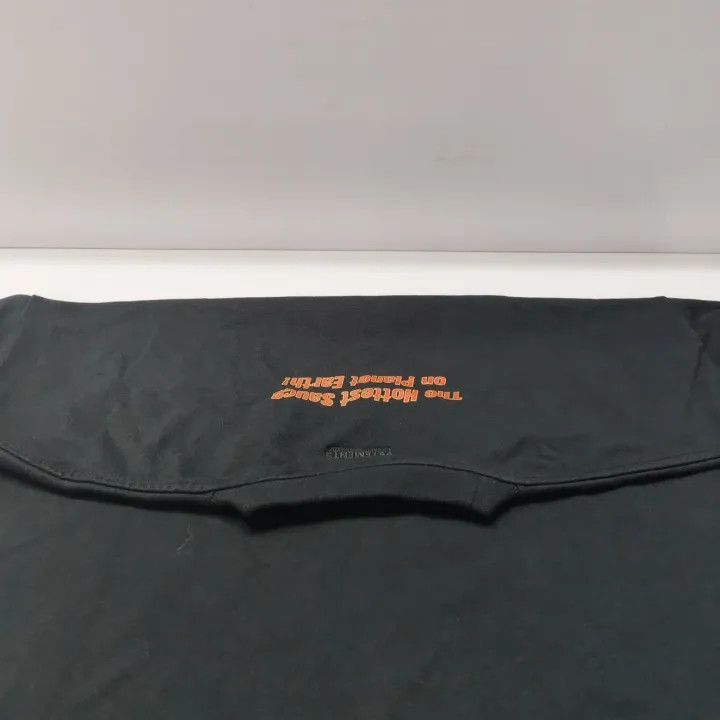 Vetements Vetements Long Sleeve Graphic Sweatshirt 0079 Size US S / EU 44-46 / 1 - 5 Thumbnail