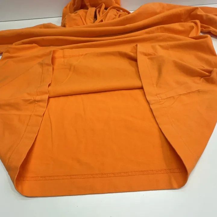 Vetements Vetements Casual Fashion Hoodie Long Sleeve 0079 Size US S / EU 44-46 / 1 - 9 Thumbnail