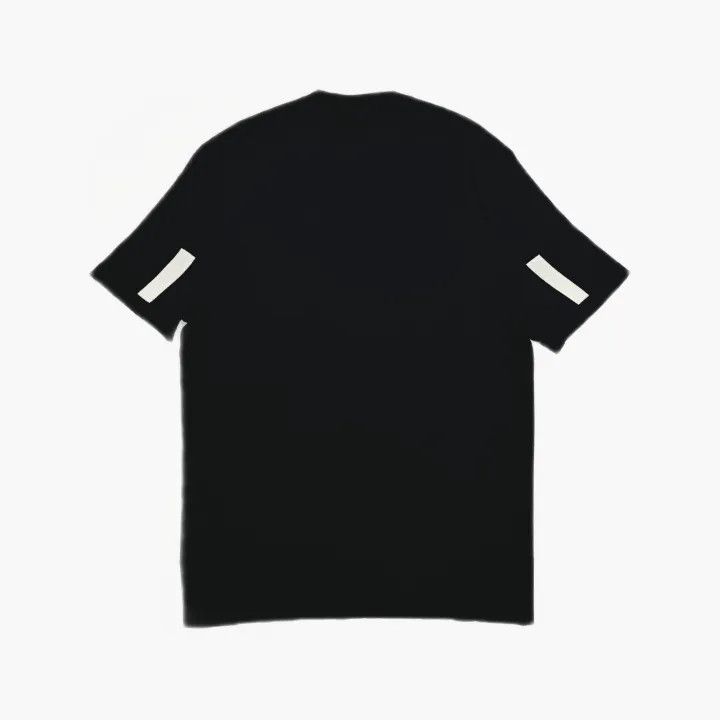 Neil Barrett Neil Barrett Casual Black Short Sleeve T-Shirt 0079 Size US L / EU 52-54 / 3 - 2 Thumbnail