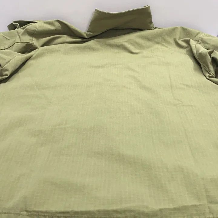 Wtaps WTAPS Four Pocket Long Sleeve Utility Jacket 0079 Size US XL / EU 56 / 4 - 12 Thumbnail