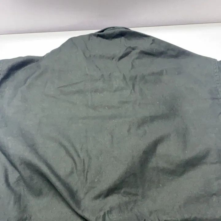 Wtaps WTAPS Logo Design Long Sleeve Shirt 0079 Size US S / EU 44-46 / 1 - 5 Thumbnail
