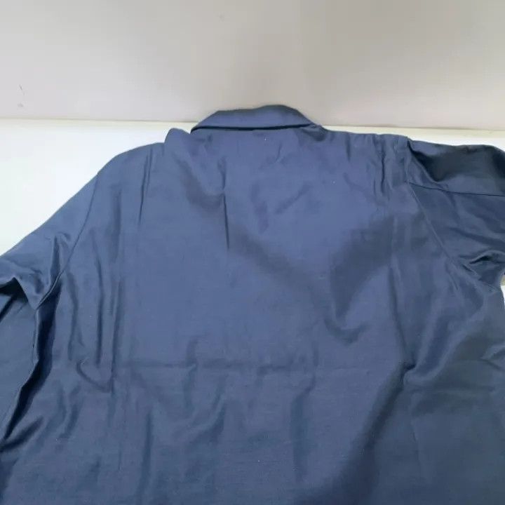 Wtaps WTAPS Military Style Double Pocket Shirt 0079 Size US M / EU 48-50 / 2 - 5 Thumbnail