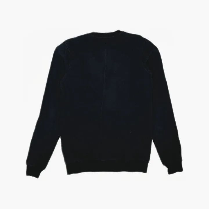 Rick Owens Rick Owens Casual Color Embroidered Long Sleeve Sweatshirt 0079 Size US XS / EU 42 / 0 - 3 Thumbnail