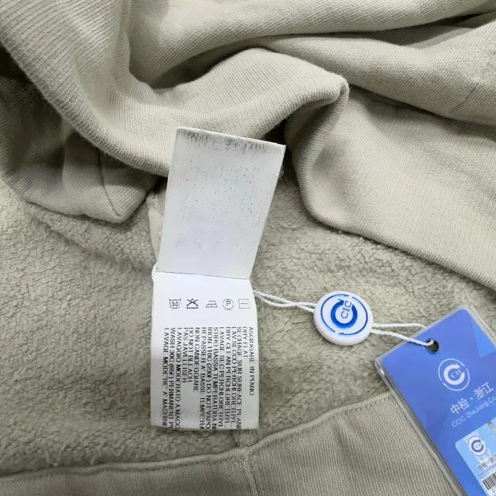 Rick Owens Rick Owens Casual Stylish Solid Color Vest 0079 Size US S / EU 44-46 / 1 - 4 Thumbnail