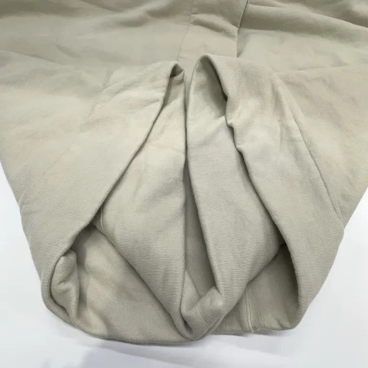 Rick Owens Rick Owens Casual Stylish Solid Color Vest 0079 Size US S / EU 44-46 / 1 - 11 Thumbnail