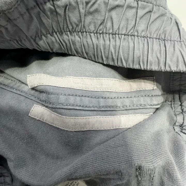 Rick Owens Rick Owens Fashion Solid Casual Pants 0079 Size US 36 / EU 52 - 5 Thumbnail