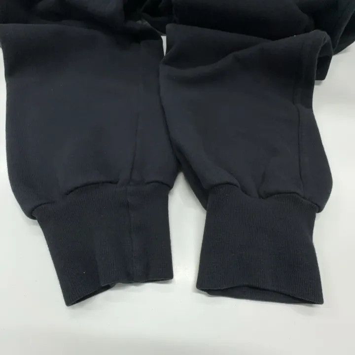 Rick Owens Rick Owens DRKSHDW Classic Drawstring Jogger Pants 0079 Size US 27 - 6 Thumbnail