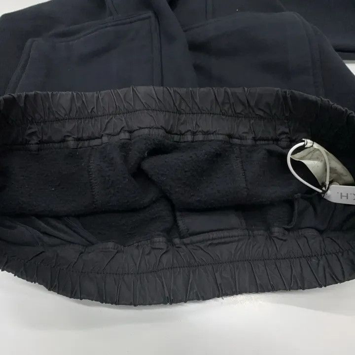 Rick Owens Rick Owens DRKSHDW Classic Drawstring Jogger Pants 0079 Size US 27 - 5 Thumbnail